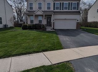 813 Timber Springs Dr, Joliet, IL