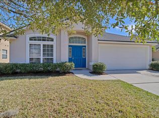 160 Flower Of Scotland Ave, Saint Johns, FL 32259