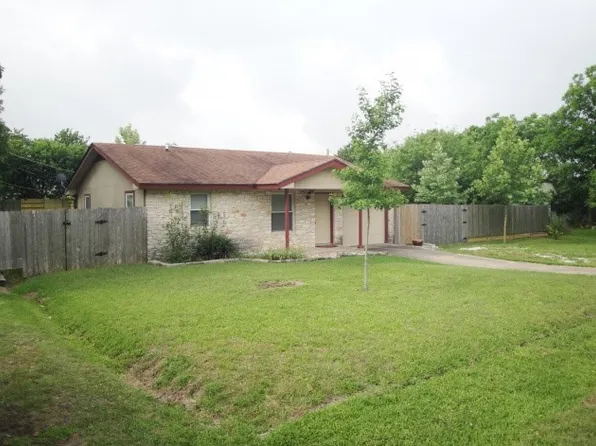 202 Matthew Ln, Georgetown, TX 78626