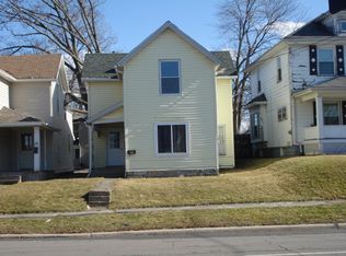 558 N Prospect St, Marion, OH