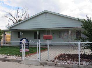 203 E J St, Casper, WY 82601