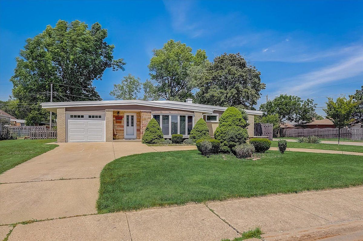 7806 W Carmen Ave, Norridge, IL 60706 Zillow