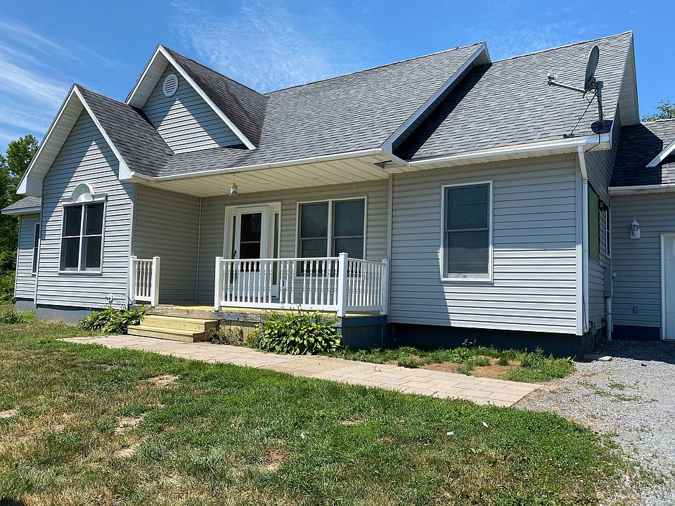 28173 Rogers Rd, Evans Mills, NY 13637 Zillow