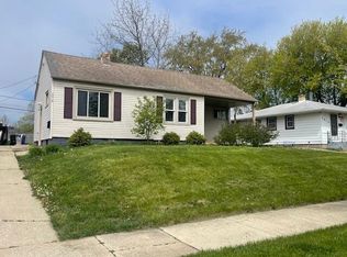 2018 Cleveland Ave, Racine, WI 53405