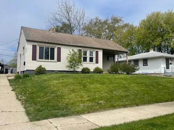 2018 Cleveland AVENUE, Racine, WI 53405