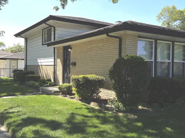 14544 Woodlawn Ave, Dolton, IL 60419