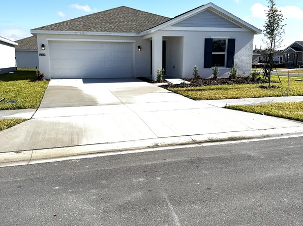 2303 Scarlet Ave, Winter Haven, FL 33884