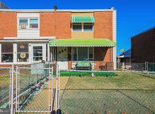 7934 Bank St, Baltimore, MD 21224