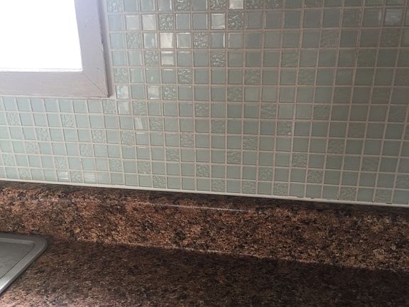 New tile