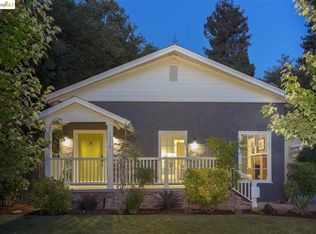 1316 Saint Charles St, Alameda, CA 94501