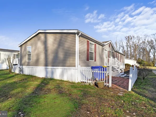 46 Buttercup Ct #88, Dover, DE 19904