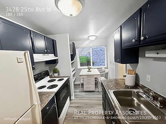 5th image of 3428 25th Ave W APT 202