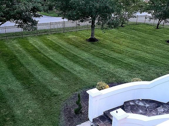 Landscape improvement