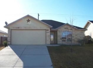 120 Amber Ln, Jarrell, TX 76537