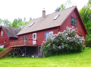 750 State Route 14, Plainfield, VT 05650
