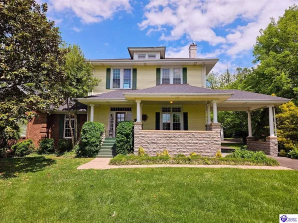 301 Jamestown St, Columbia, KY 42728