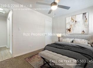 7140 S 2200 W #8, West Jordan, UT 84084