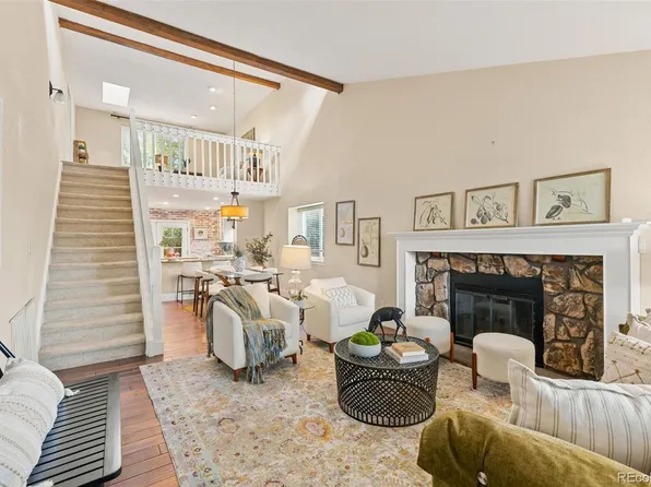 5847 S Oak Street, Littleton, CO 80127