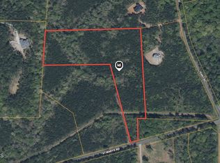 6744 Saint Marys Rd LOT 7, Hillsborough, NC 27278