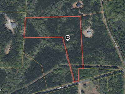 6744 Saint Marys Rd Lot 7, Hillsborough, NC, 27278