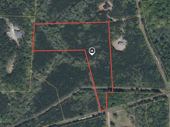 6744 Saint Marys Rd Lot 7, Hillsborough, NC 27278