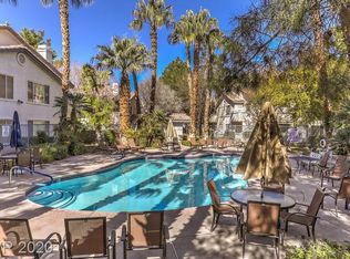 3038 Casey Dr UNIT 203, Las Vegas, NV 89120
