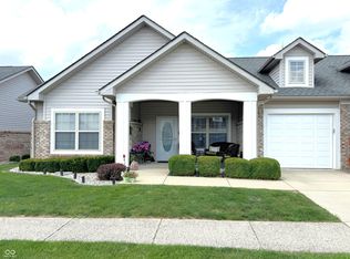 2000 Eastfield Dr, Crawfordsville, IN 47933