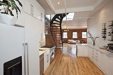 Sold by BLU Real Estate