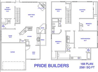 2823 Meadowbrook Ln, Rosenberg, TX 77471