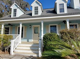 1205 Harrington St, Beaufort, SC 29902