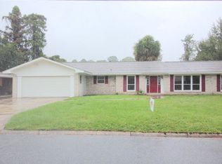 178 Fairway Oaks Dr, Brunswick, GA 31525