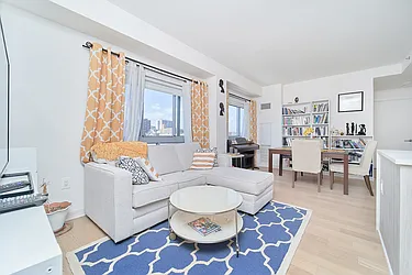 Rented by Living New York