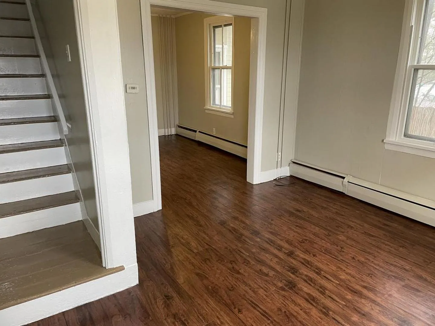 Charming 2-bedroom with a Bonus Rm 1-bath home in Newport, PA, located within the Newport School ... — Photo 3
