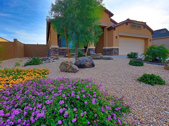 2nd image of 13459 W Desert Moon Way