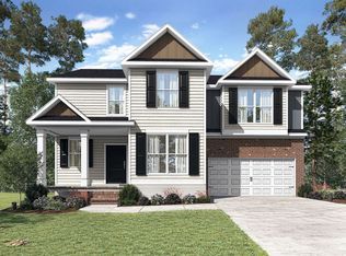 110 Anna Court, Camden, SC 29020