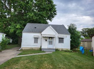 12416 Sarsfield Ave, Warren, MI 48089