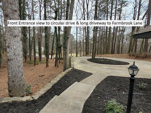 3rd image of 9610 Farmbrook Ln
