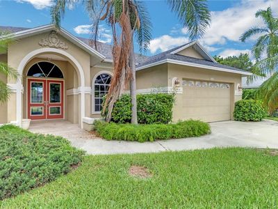 481 Raven WAY, Naples, FL, 34110