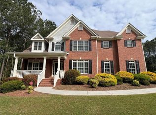 2089 Alcovy Shoals Blf, Lawrenceville, GA 30045