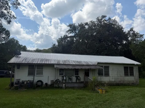 4367 Ione Rd, Pavo, GA 31778