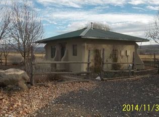 9260 3100 Rd, Hotchkiss, CO 81419