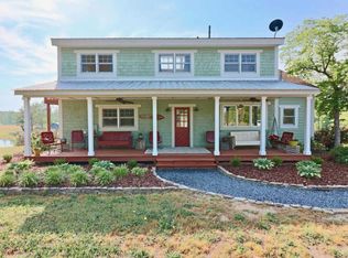 607 Jackson Springs Rd, Jackson Springs, NC 27281