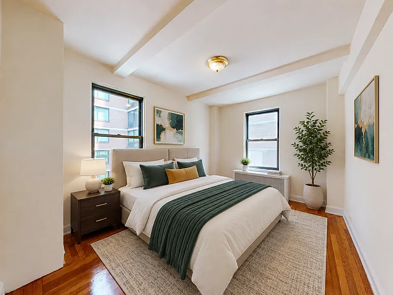 301 E 38th St #7J — Photo 4