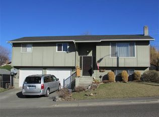 2211 SW Perkins Ave, Pendleton, OR 97801