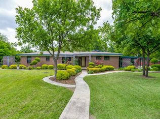 200 Lakeridge Rd, Lakeside, TX 76108