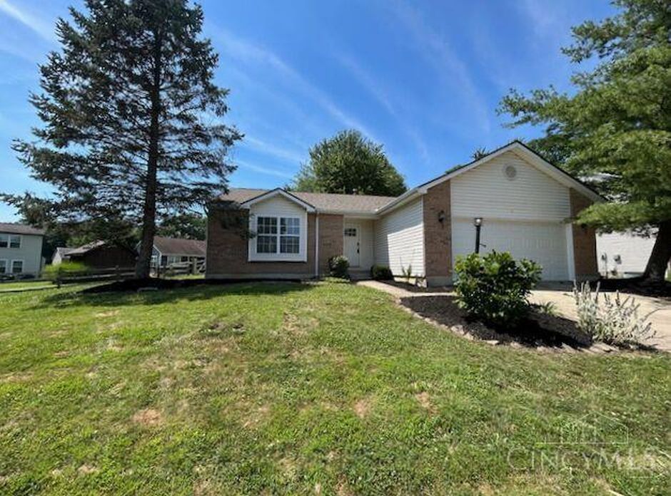 Real estate listing image