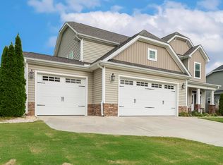 153 Ballast Point, Clayton, NC 27520