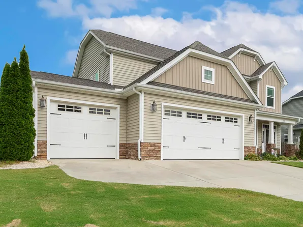 153 Ballast Point, Clayton, NC 27520