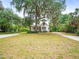 110 Fort Marion Rd, Beaufort, SC 29902