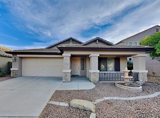 42795 W Venture Rd, Maricopa, AZ 85138